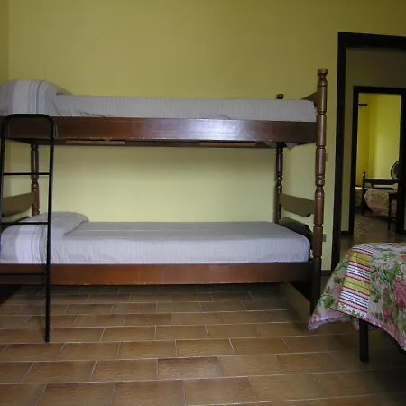 Tatil Evi Giardino Dell'Eden *