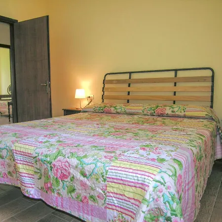 Giardino Dell'Eden Tatil Evi Sorico