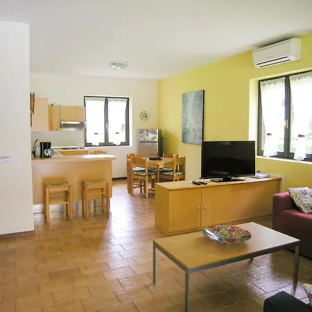 Giardino Dell'Eden Tatil Evi *
