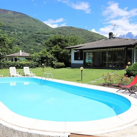 Tatil Evi Giardino Dell'Eden *