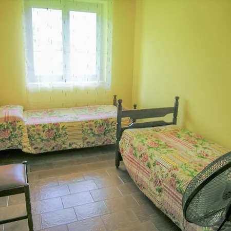 Giardino Dell'Eden Tatil Evi